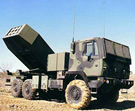 Oshkosh M142 HIMARS