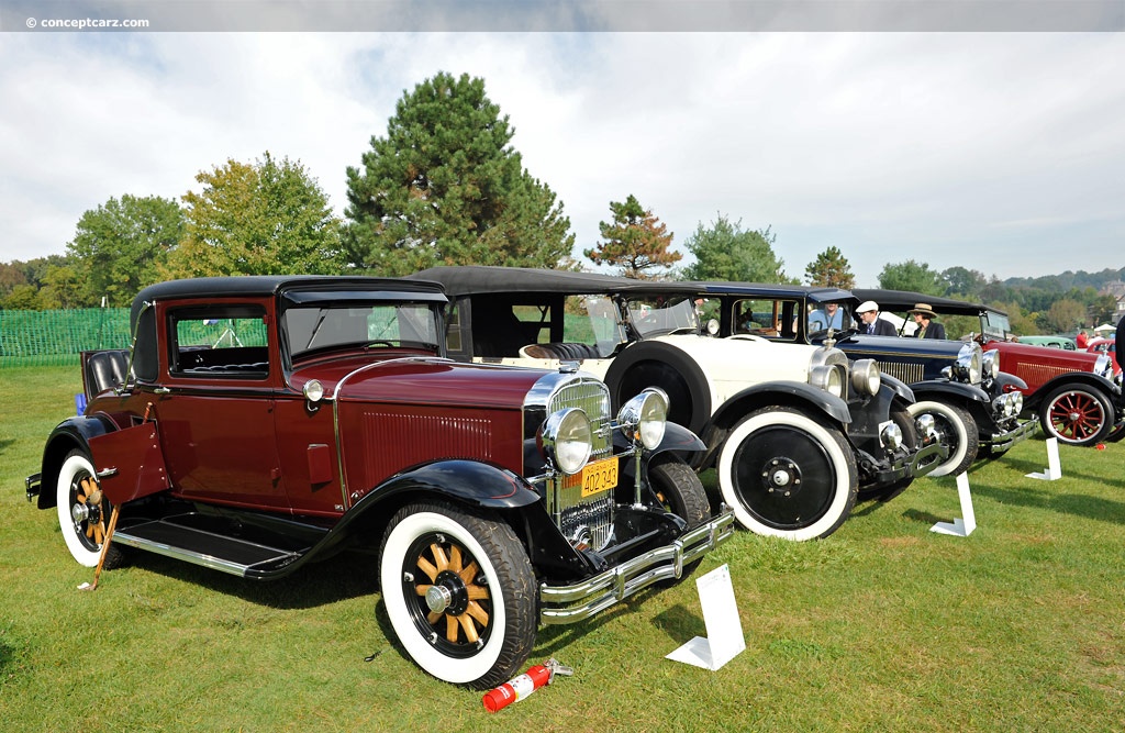 Buick Century Coupe Model 66-S