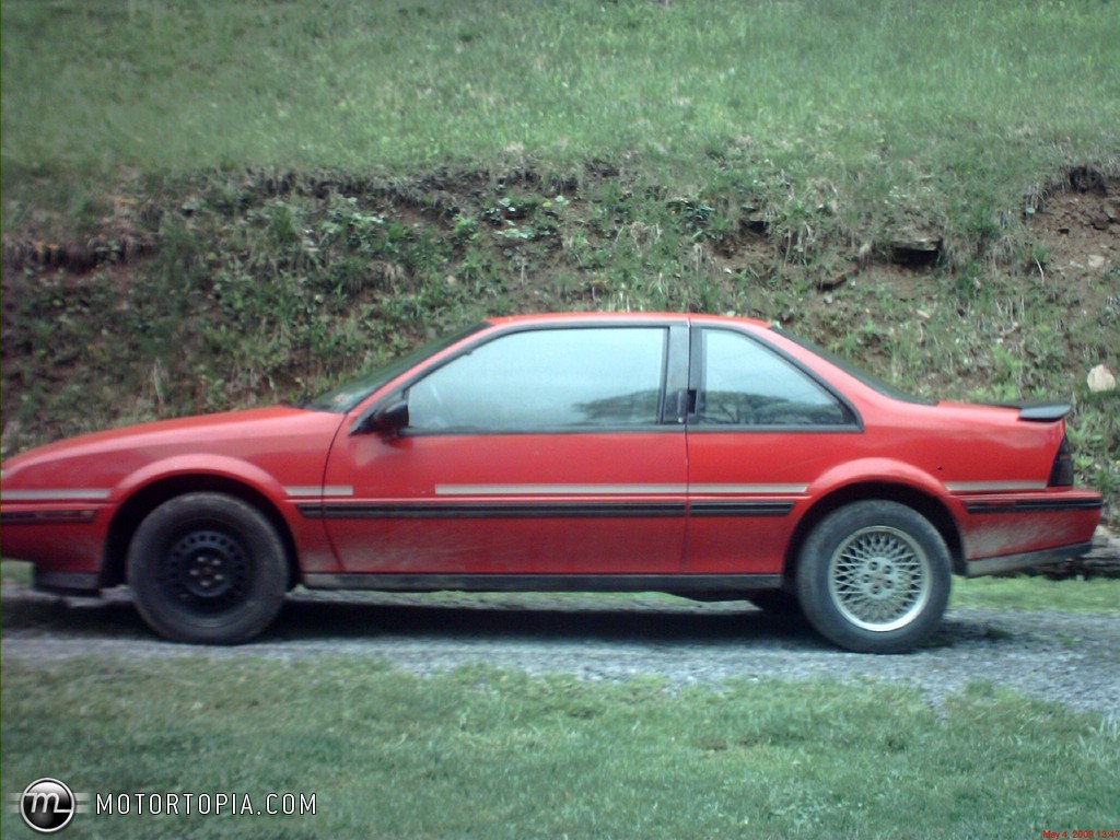 Chevrolet Beretta GT