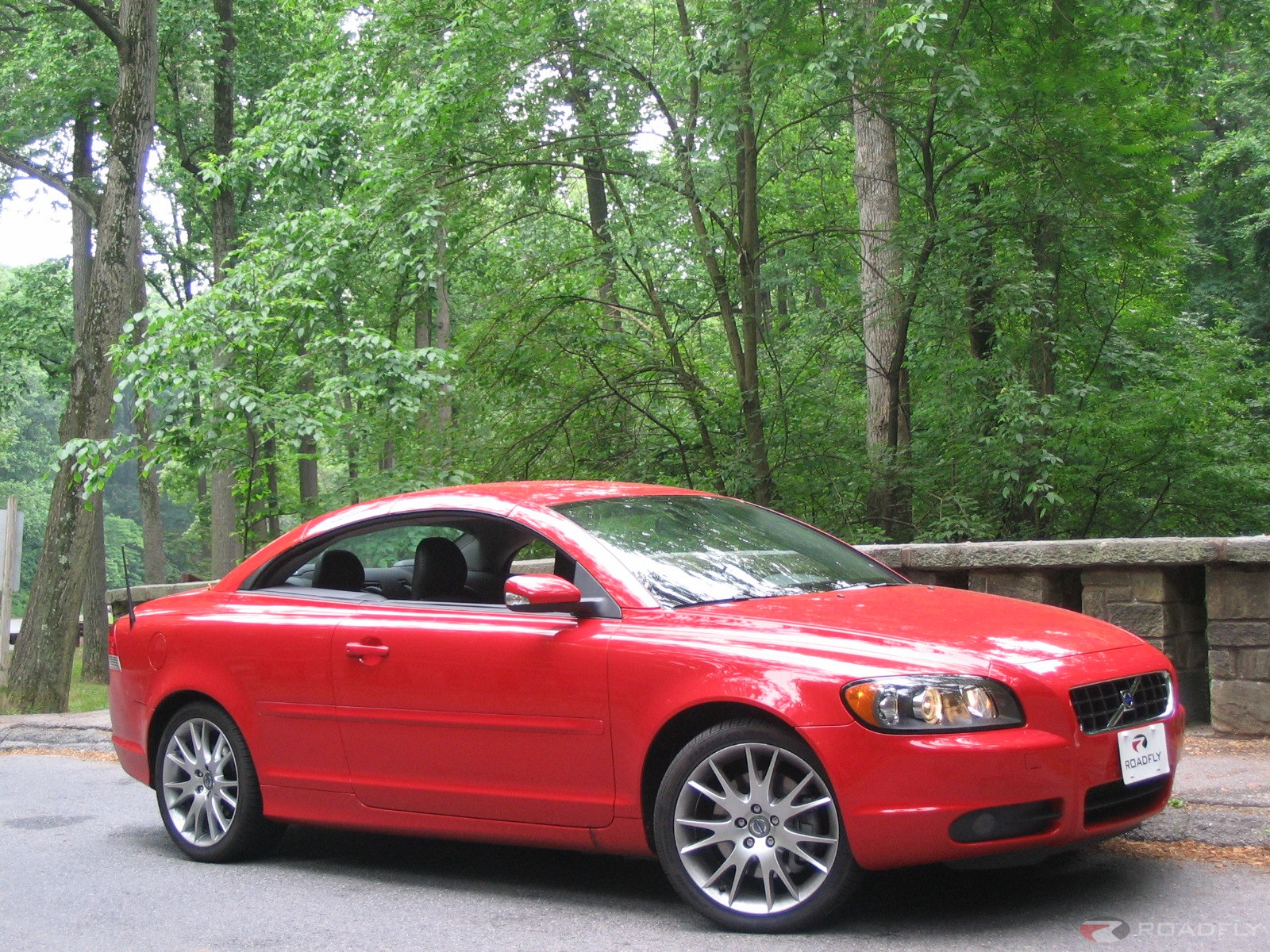 Volvo C70