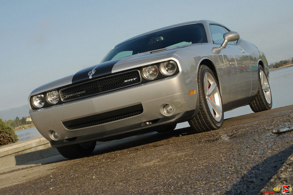 Dodge Challenger SRT8 Limited Edition