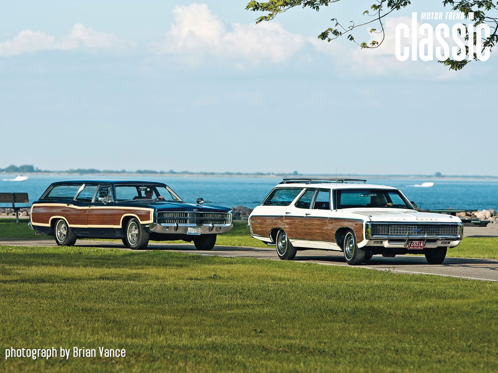 Ford Country Squire