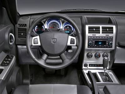 Dodge Caliber RT 24 FWD