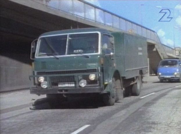 Volvo F-84