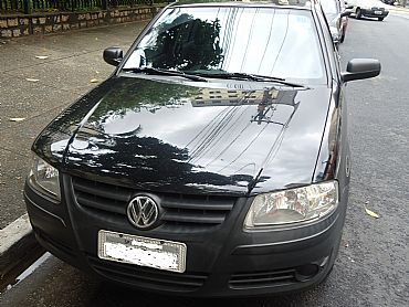 Volkswagen Gol 10 Total Flex