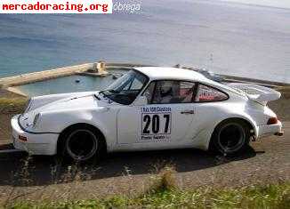 Porsche 911 30 RSR