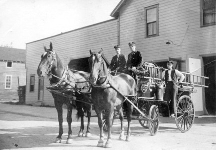 Unknown Chemicle Wagon Unknown Chemicle Wagon