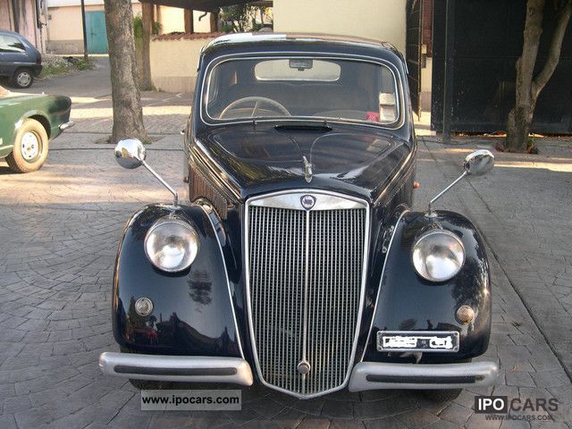 LANCIA Ardea