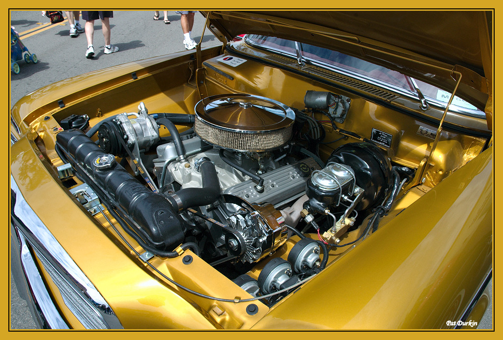 Studebaker Lark 4-dr Sedan Studebaker Lark 4-dr Sedan