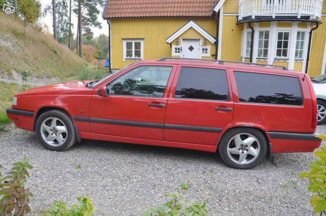 Volvo 855-512 SE 25