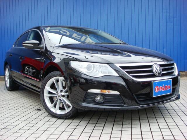 Volkswagen Passat 28 4Motion