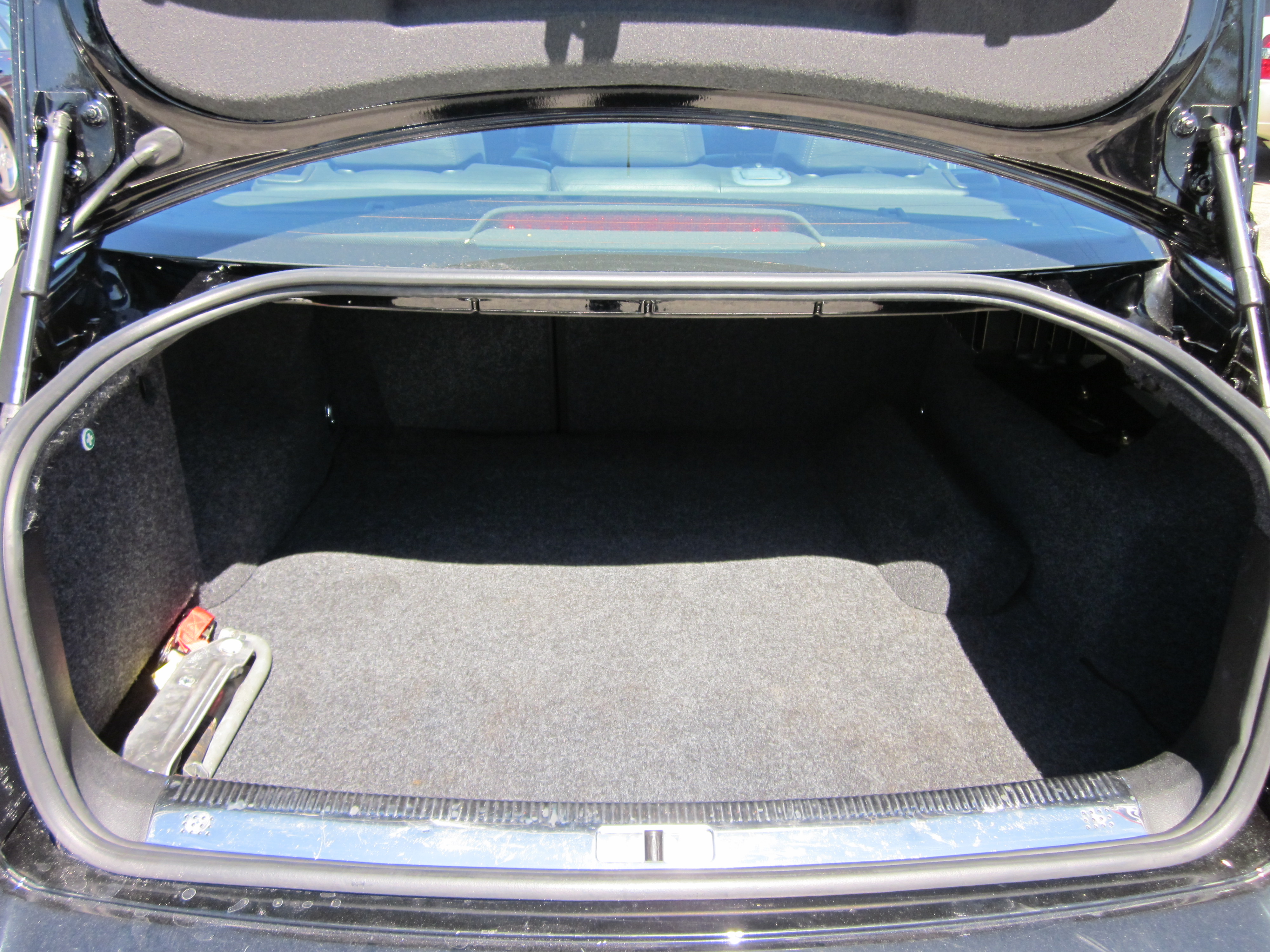 Volkswagen Passat 28 4Motion Volkswagen Passat 28 4Motion