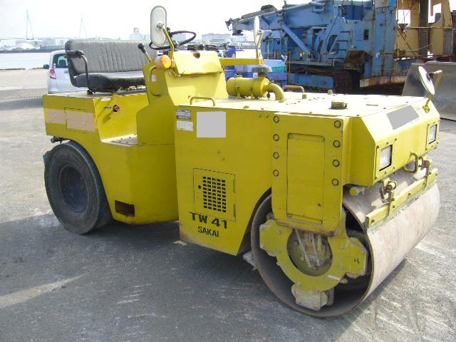 Sakai TW41 Sakai TW41