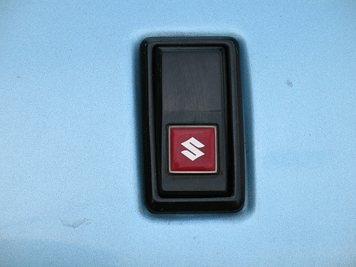 Suzuki Forza 13 GL