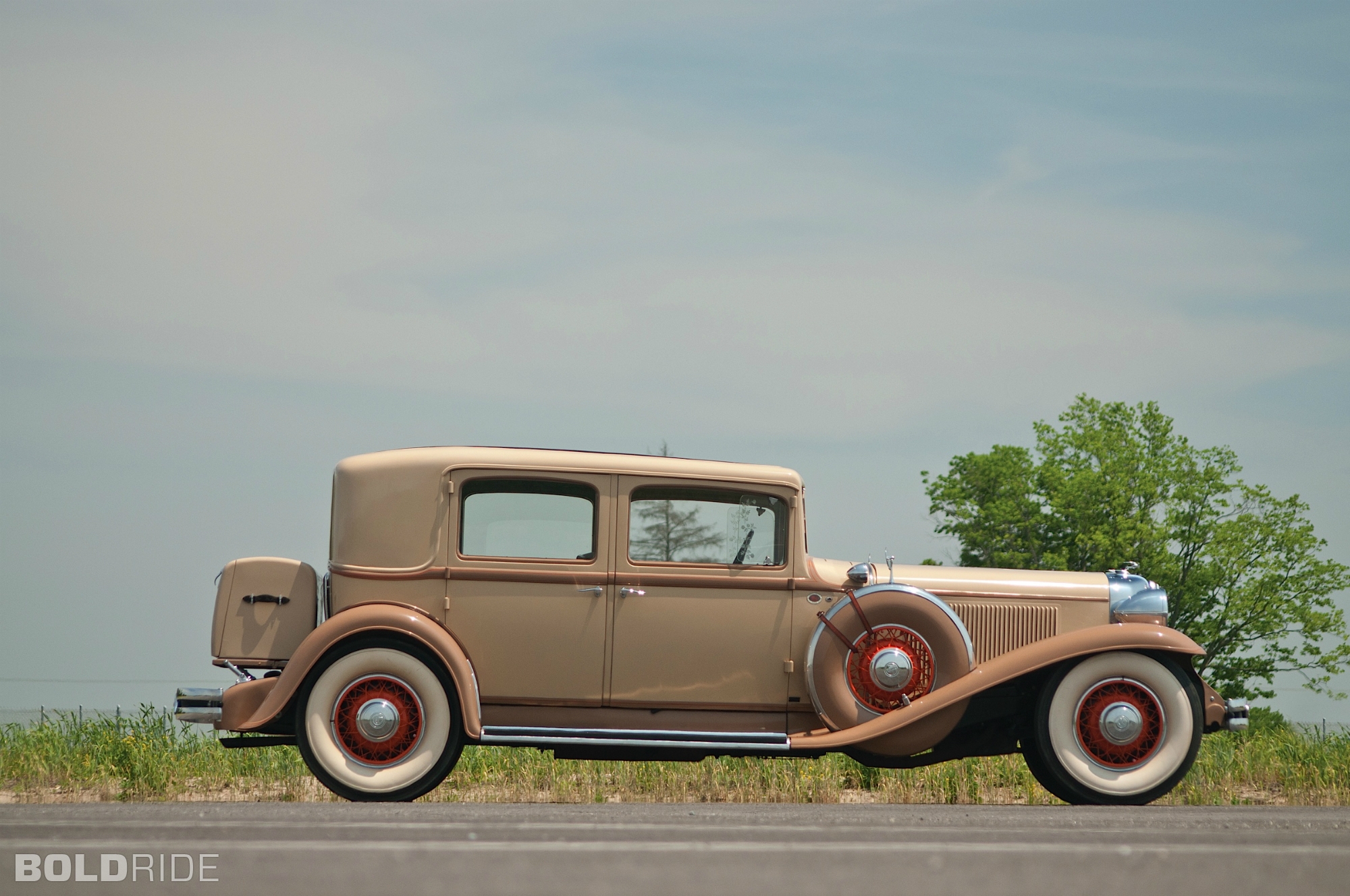 Chrysler Imperial sedan