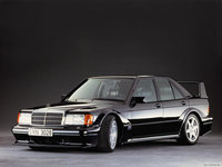 Mercedes-Benz 190E 23-16 Evo