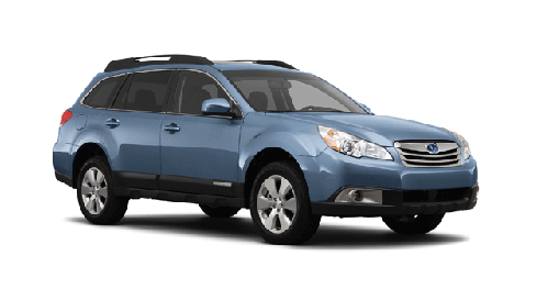 Subaru Outback 30 V6