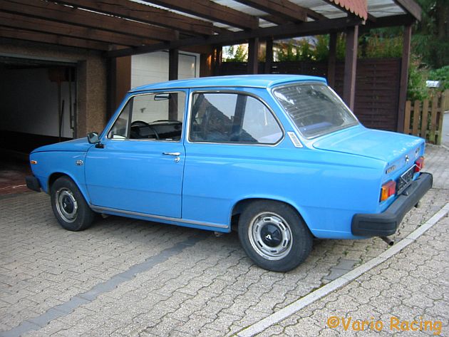 Volvo 66DL