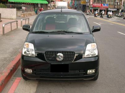 Kia Euro Star