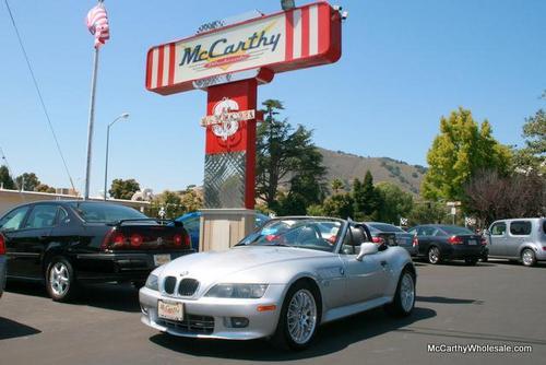 BMW Z3 30