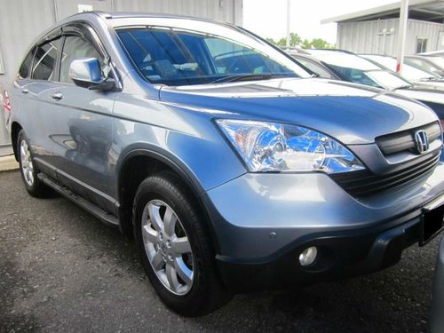 Honda CR-V RVi 20