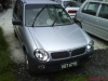 LTI TX4 25 TD