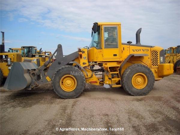 Volvo L90D