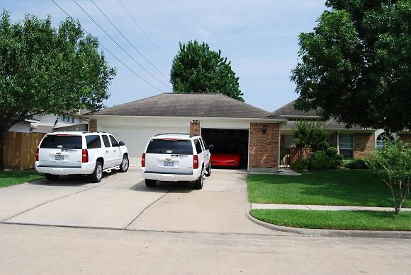 Chevrolet Suburban LTZ