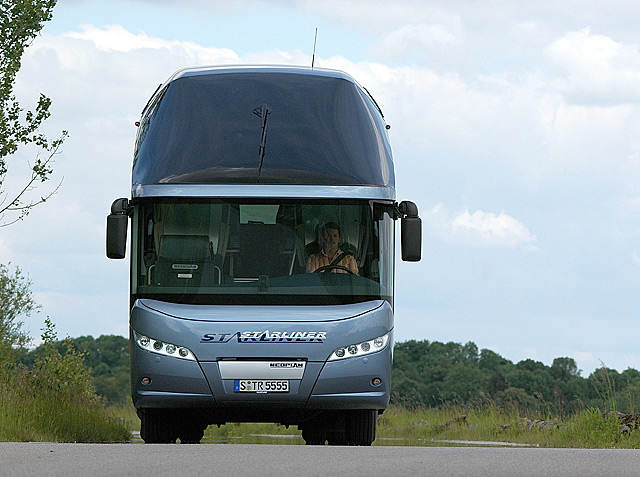 Neoplan Starline