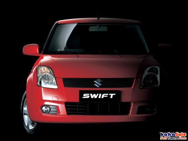 Suzuki Swift 15 LTD