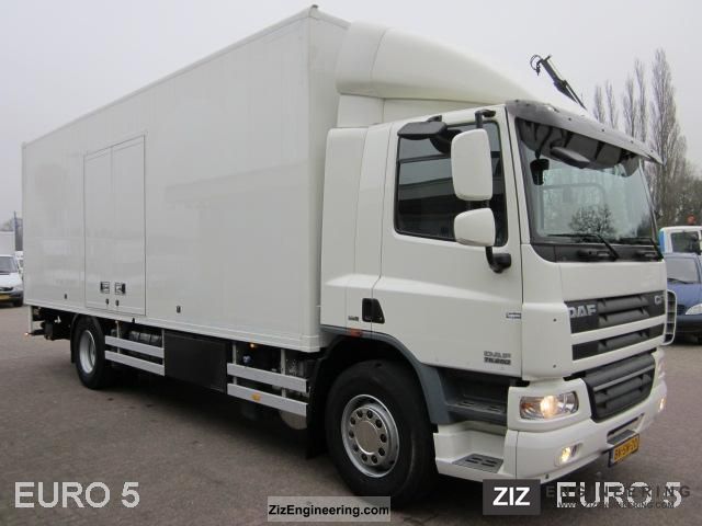 Daf CF 75-250