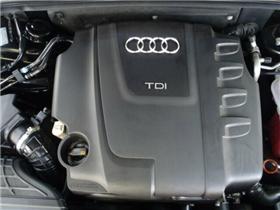 Audi A4 B8 Avant 20 TDI Typ 8K