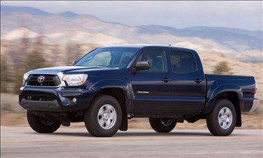 Toyota Tacoma