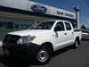 Toyota Hilux 30TD 4WD SR5