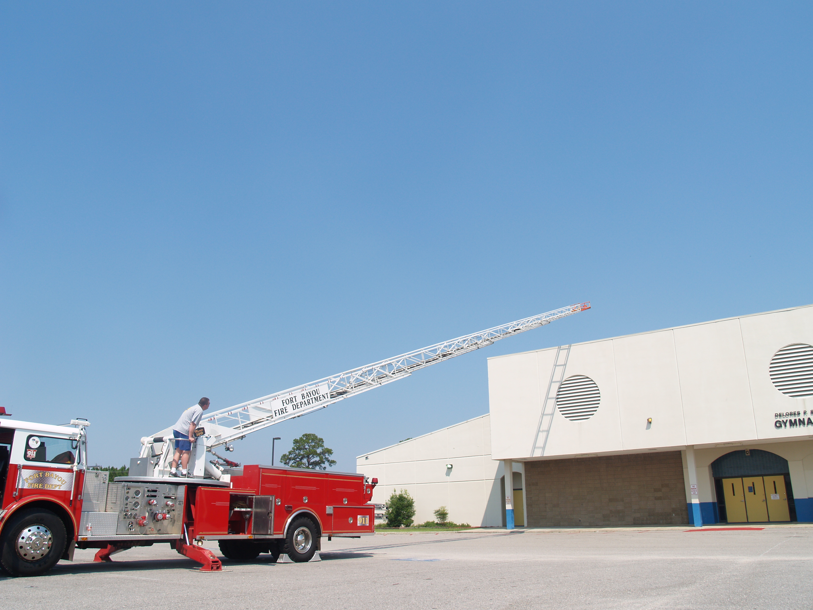 Dodge Pumper-Tanker