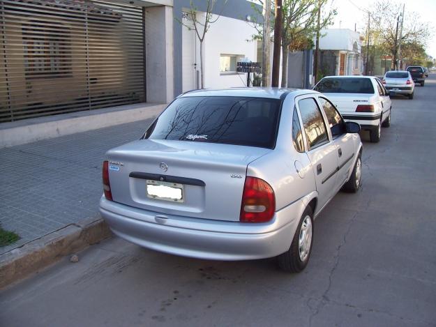 Chevrolet Corsa GL