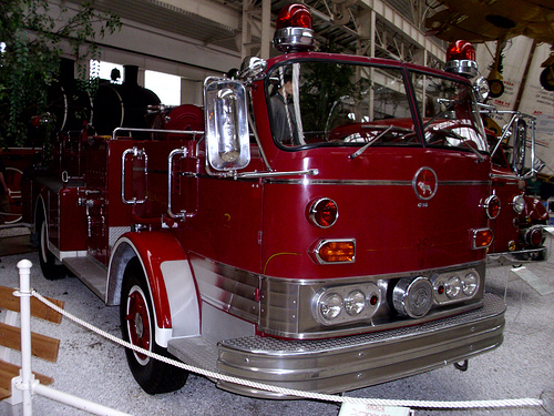 GMC C75