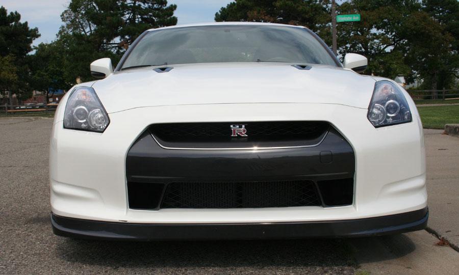 Nissan GT-R Premium