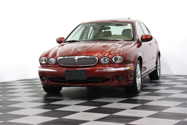 Jaguar X-Type AWD 30