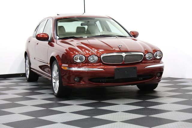 Jaguar X-Type AWD 30