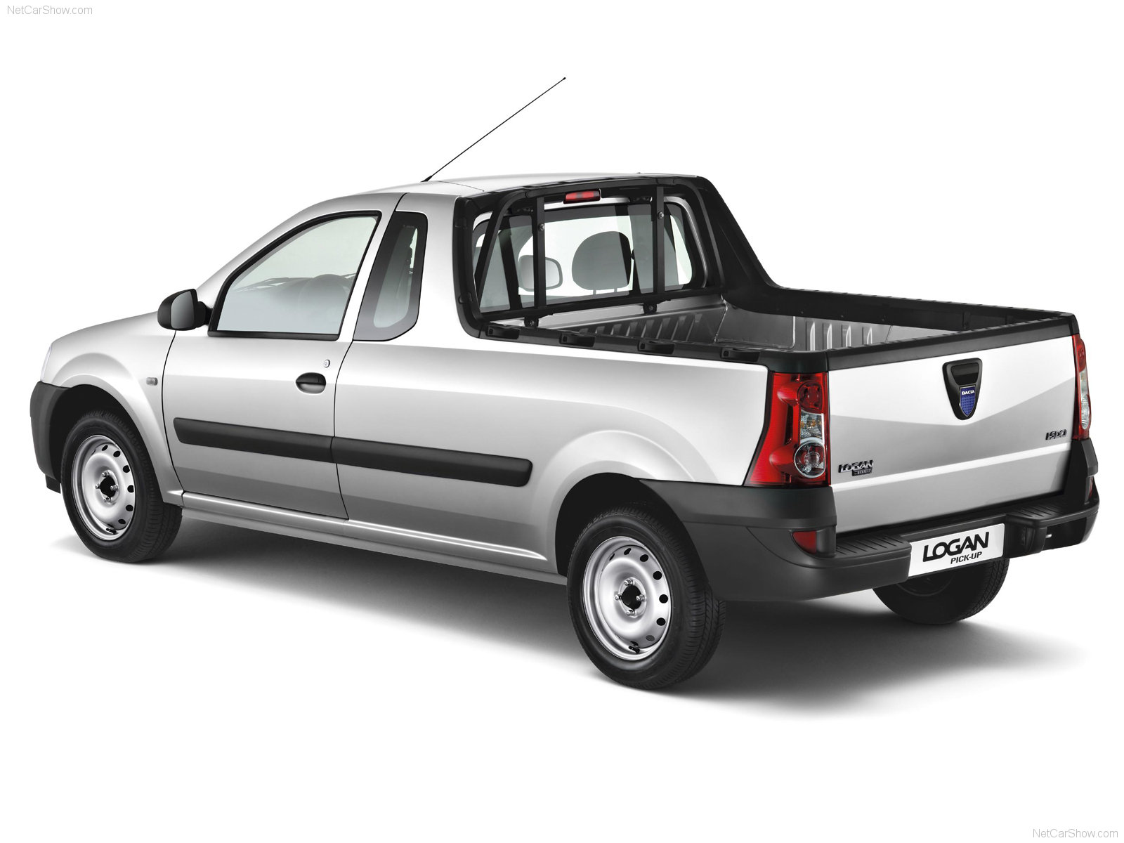 Dacia Logan pickup