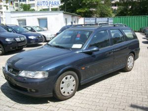 Opel Vectra 16 Caravan