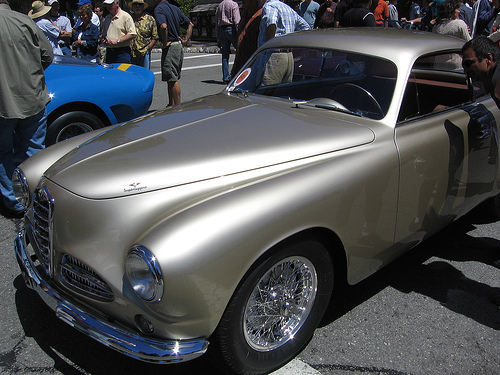 Alfa Romeo 1900 Touring