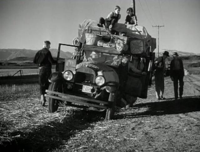 Hudson Super Six Sedan Hudson Super Six Sedan