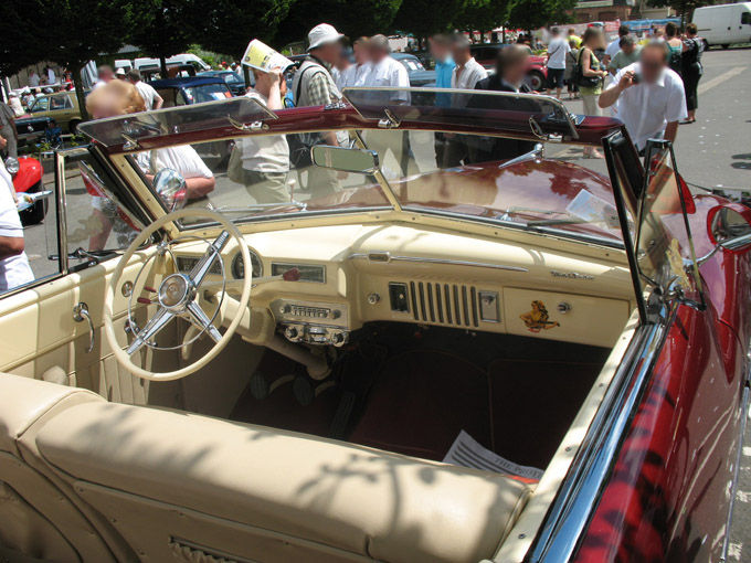 De Soto S13