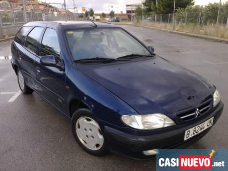 Citroen Xantia 20i SX Break