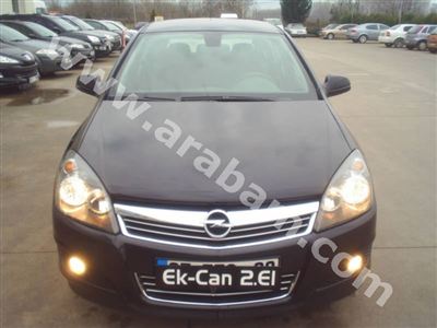 Chevrolet Astra 19 CDTi Enjoy