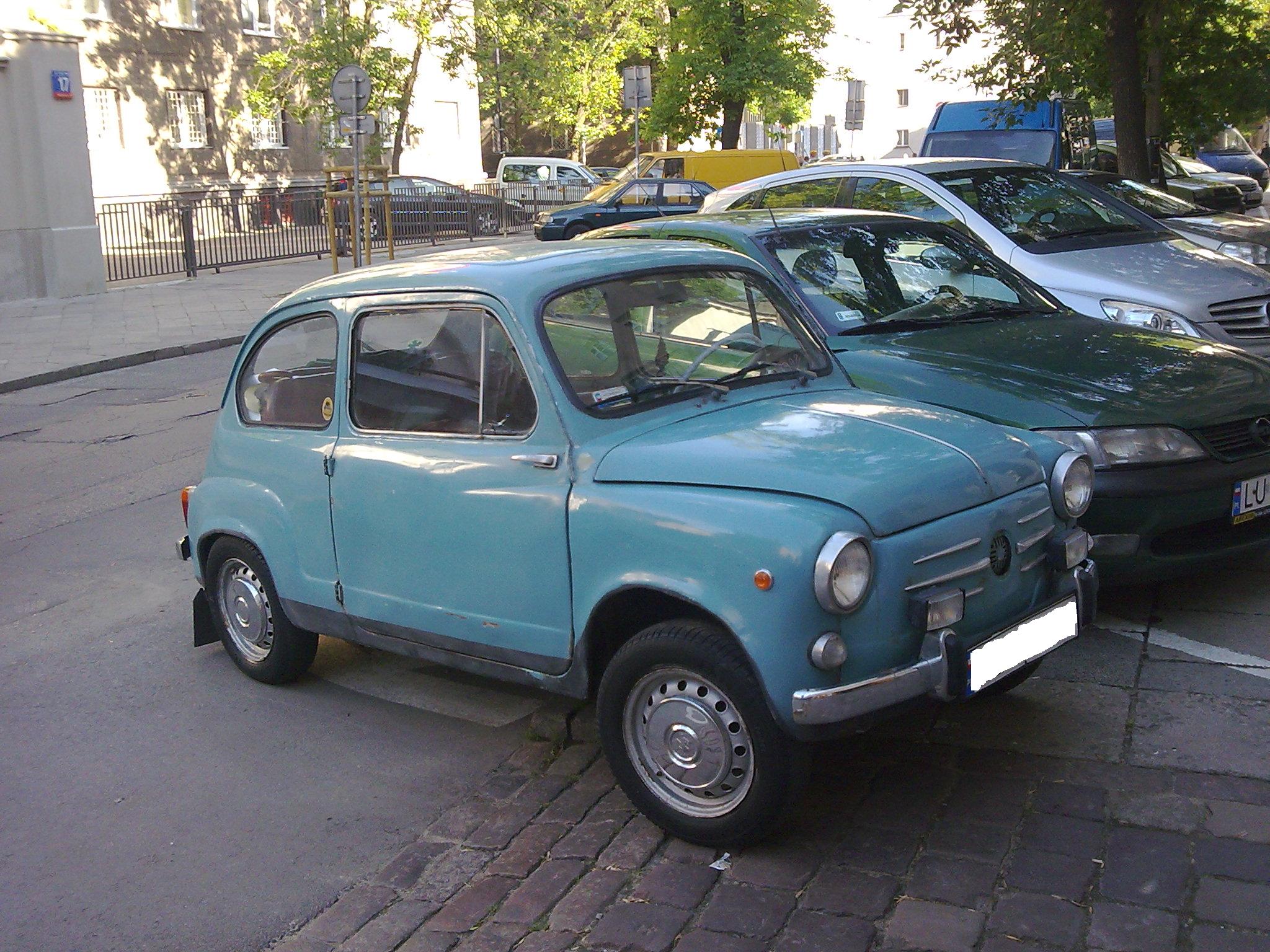 Zastava Zastava 750S