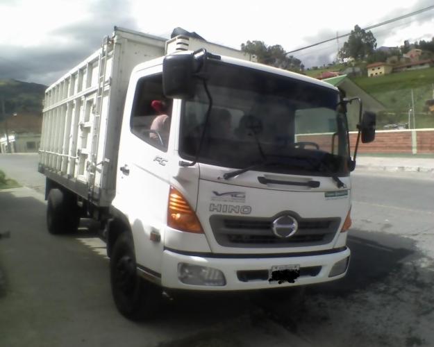 Hino FC