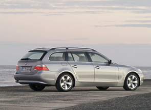 BMW 530i Touring